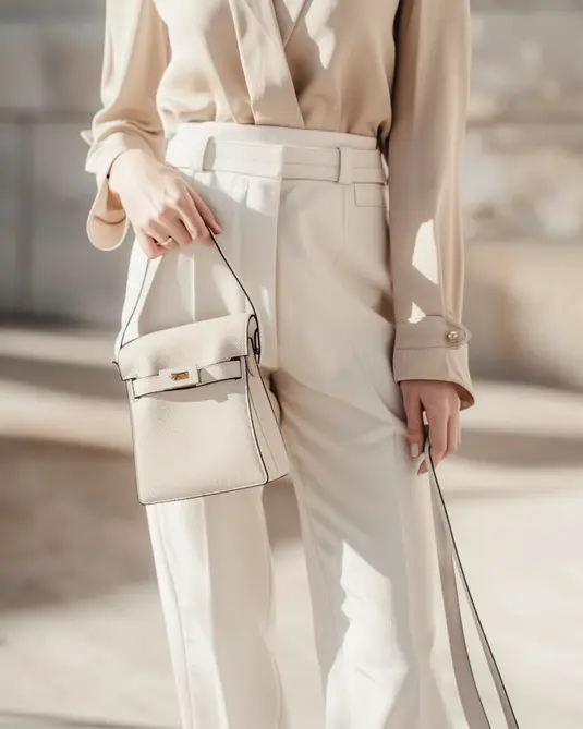 Le regole discrete delle feste ultra-chic