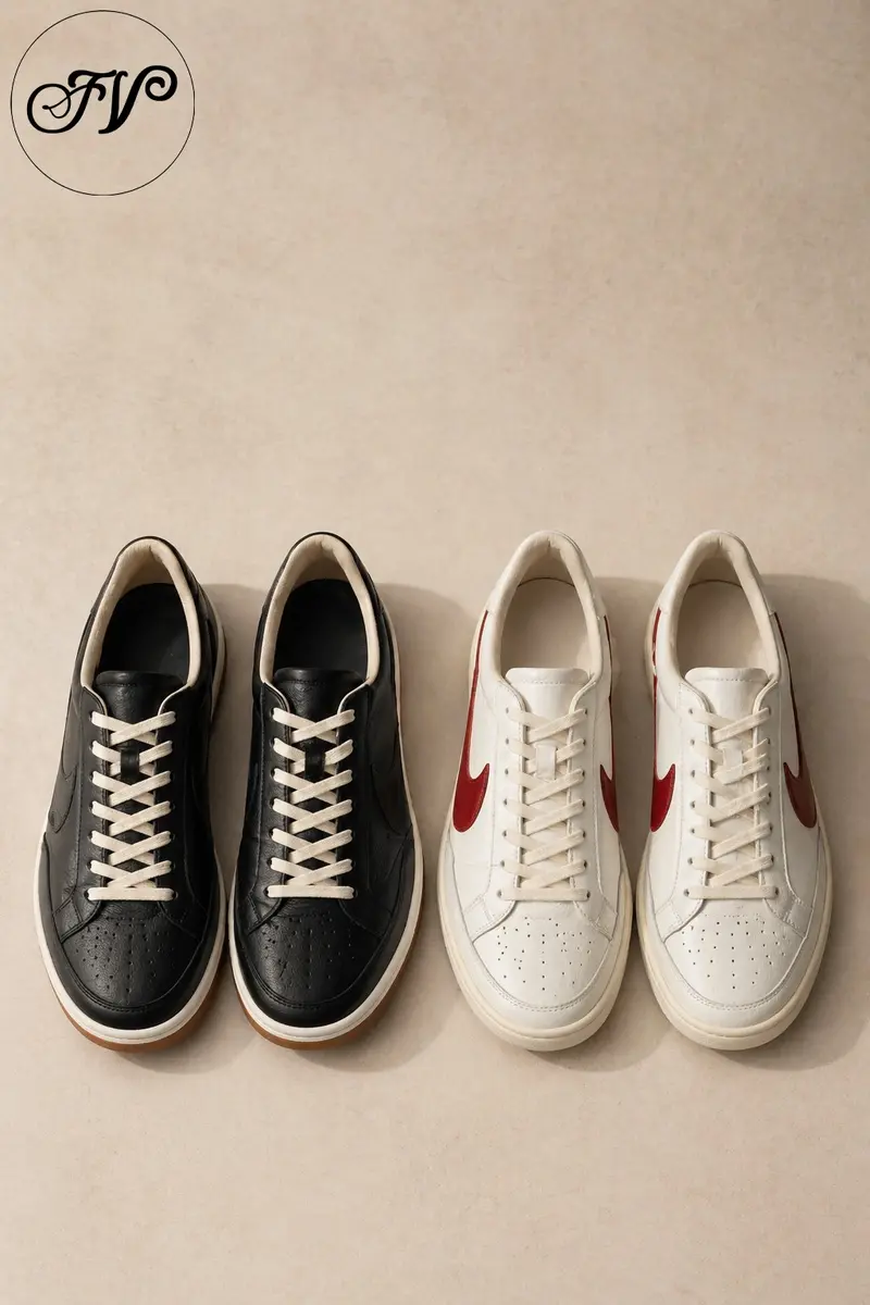 Nike vs Adidas Samba: confronto sneakers 2026