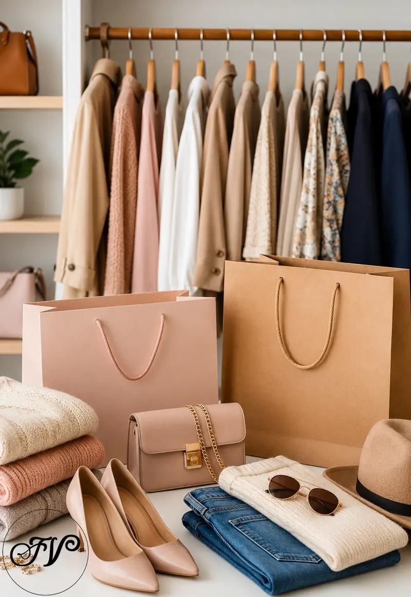 Saldi moda 2026: risparmiare con stile