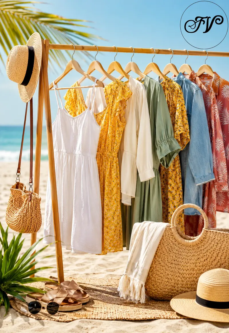 Migliori offerte saldi estivi 2026: risparmia sulla moda