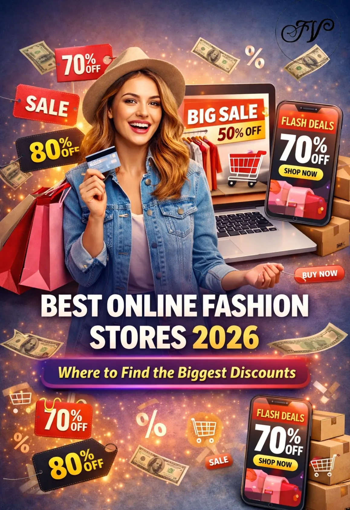 Migliori negozi moda online 2026