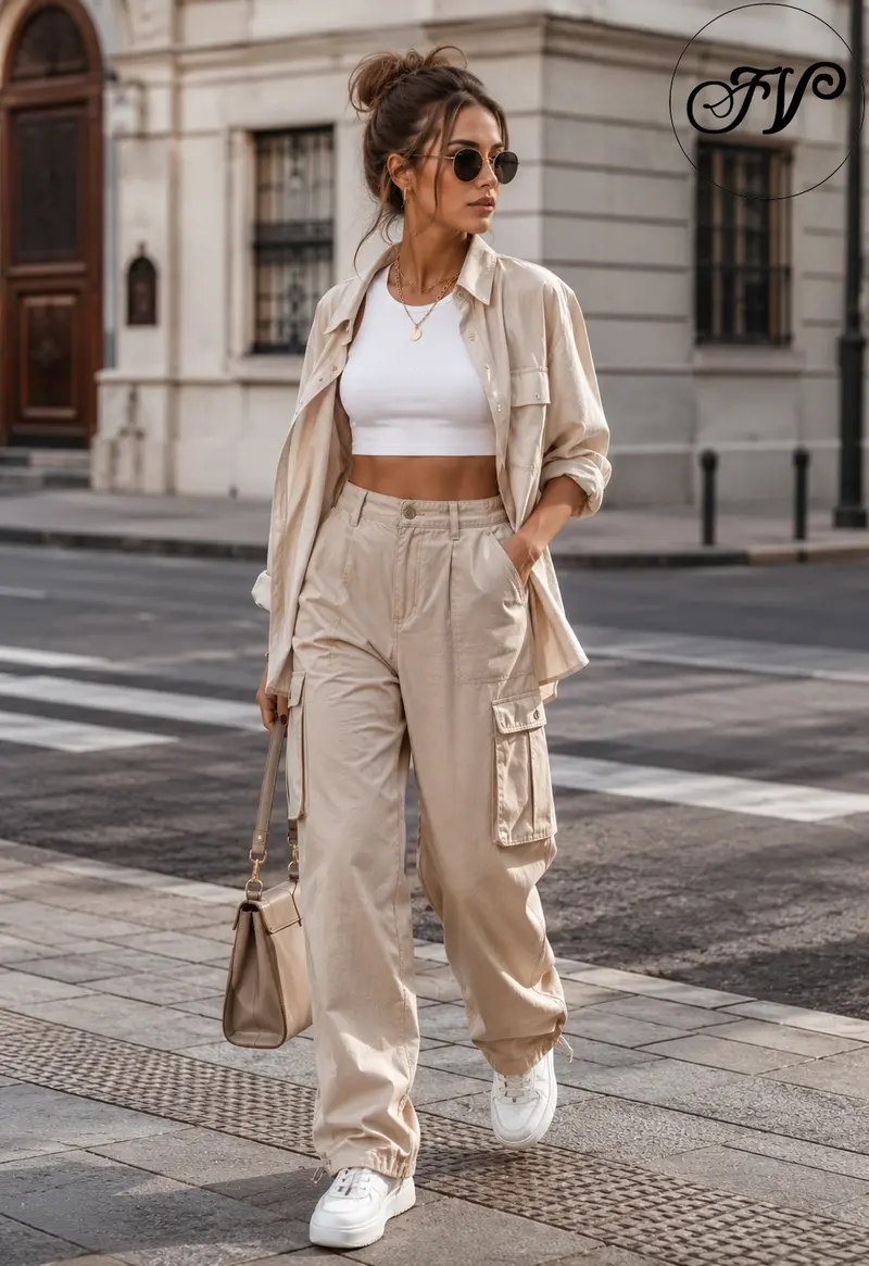 Tailleur pantalone donna: tendenze 2026