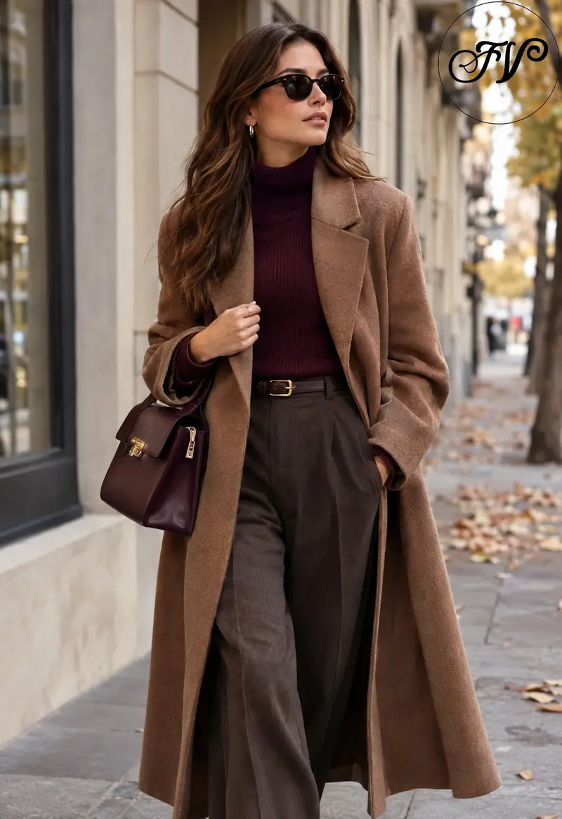 Tendenze moda autunno 2026: quali sono le tendenze della stagione?